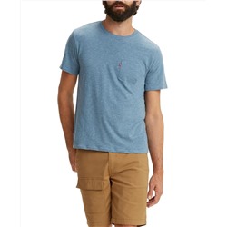 Levi's Men's Classic Pocket T-shirt