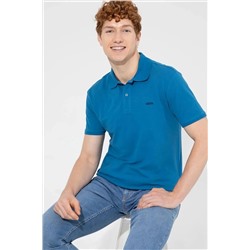 U.S. Polo Assn. Erkek T-shirt Basic EV-1421237