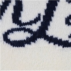 Женский  жаккардовый свитер с высоким воротом RALPH LAURE*N ОРИГИНАЛ!