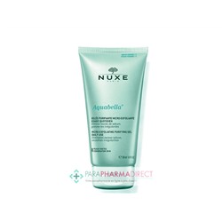Nuxe Aquabella Gelée Purifiante Micro-Exfoliante 150ml