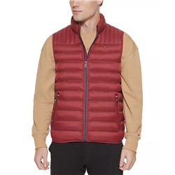 Tommy Hilfiger Men's Quilted Vest