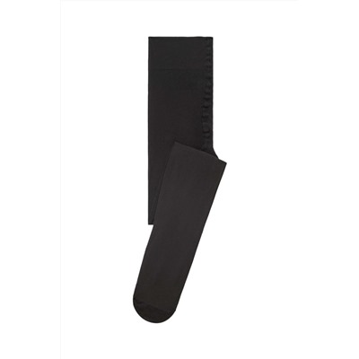 Pantis -20 deniers - Negro