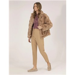 Bej Comfort Fit Kaban
