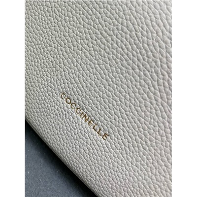 Женская сумка Coccinell*e 👜  6 цветов (натуральная кожа)