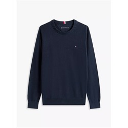 Classic Crewneck Sweater