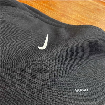 Женские штаны с широкими манжетами  Nik*e Аутлет. Оригинал