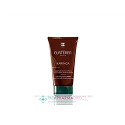 René Furterer Karinga Crème Hydratante Coiffante Cheveux Crépus Frisés ou Défrisés 150ml