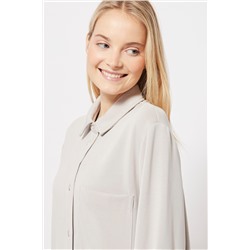 Camisa Beige
