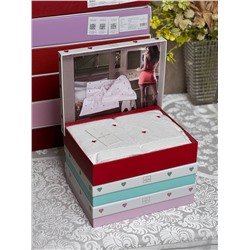 Полотенца Maison Dor SOFT HEARTS