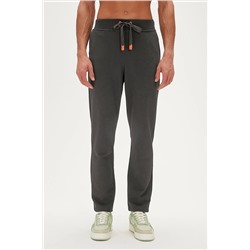 Bad Bear Plain SweatPants Antrasit Erkek Eşofman Altı 23.02.14.001-C02