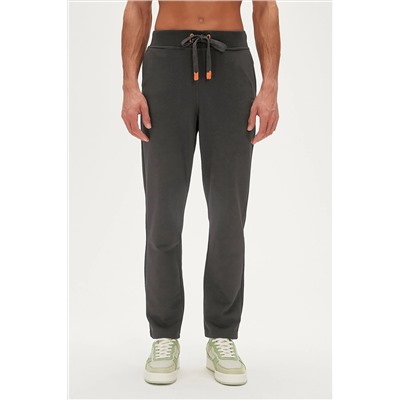 Bad Bear Plain SweatPants Antrasit Erkek Eşofman Altı 23.02.14.001-C02