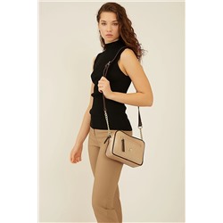 U.S. Polo Assn. Kadın Çapraz Çanta US8708