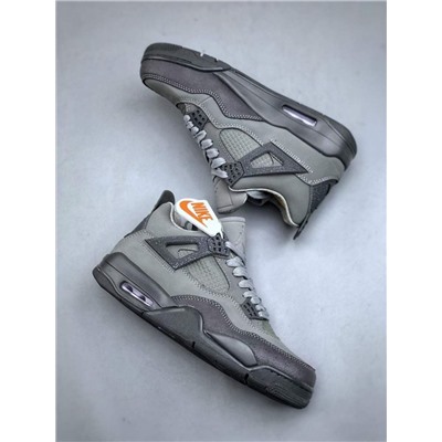 КроссовкиAir Jorda*n AJ4 SE “Paris Olympics” (до 47,5 размера)