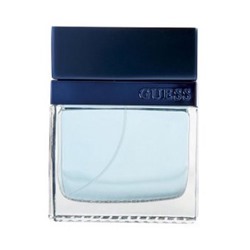 Guess Seductive Blue for Men By: Guess Eau de Toilette Spray 3.4 oz
