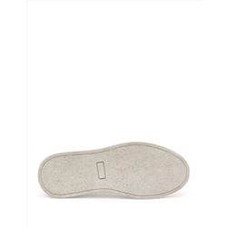 Beyaz Sneaker Ayakkabı