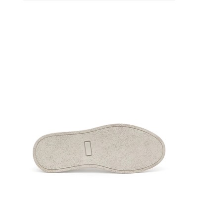Beyaz Sneaker Ayakkabı