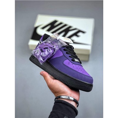 Кроссовки Nik*e Air Force 1'07 Low