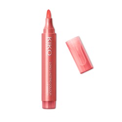 long lasting colour lip marker