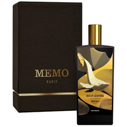 MEMO OCEAN LEATHER edp 2ml пробник