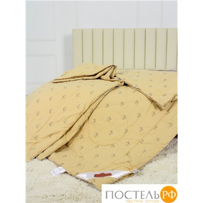 134 Одеяло Premium Soft "4 сезона" Merino Wool (овечья шерсть) Евро 1 (200х220)