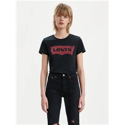 LEVI'S® LOGO PERFECT TEE SHIRT