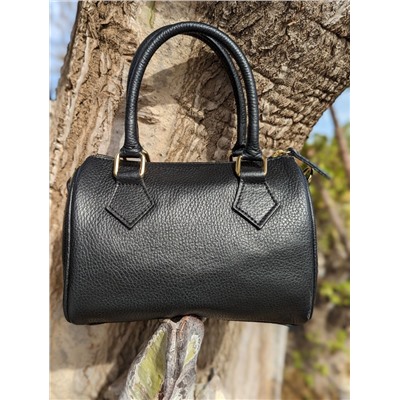 AB.Z PELLE GLORIA (650) negro