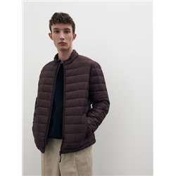 Steppjacke