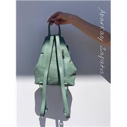PELLE 3720/2 Menta 💚