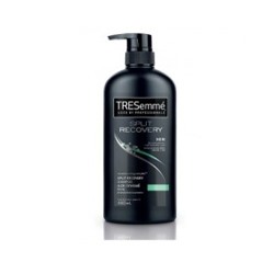 Шампунь с эффектом ламинирования Tresemme 480 мл / Tresemme Split Recovery Shampoo 480 ml