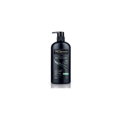 Шампунь с эффектом ламинирования Tresemme 480 мл / Tresemme Split Recovery Shampoo 480 ml