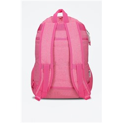 Mochila inteligente Luna Fucsia jaspeado