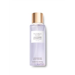 BODY CARE Natural Beauty Body Mist