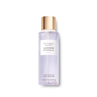 BODY CARE Natural Beauty Body Mist