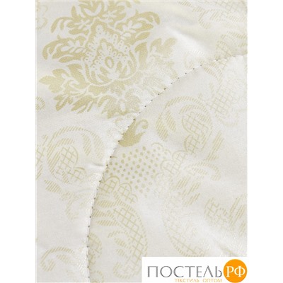 MEDSLEEP CAMEL WOOL Одеяло 200х220, 1пр., микробамбук/шерсть/микроволокно