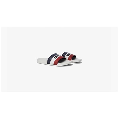 Slide Sandals