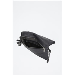 Bandolera Donna Negro