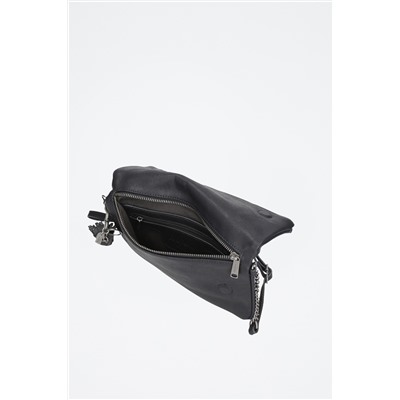 Bandolera Donna Negro