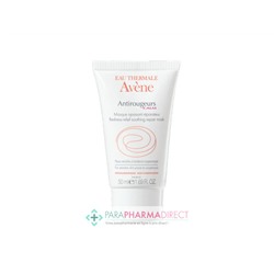 Avène Antirougeurs Calm Masque Apaisant Réparateur 50ml