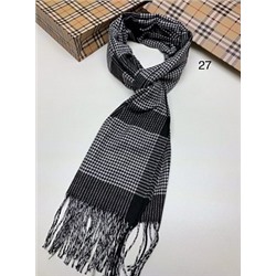Шарф мужской (180*35 см.) арт. 241519