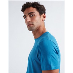 Plain Pyjamas, Men, Blue