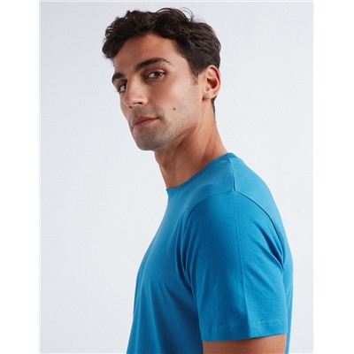 Plain Pyjamas, Men, Blue