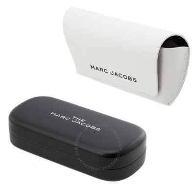 MARC JACOBS  Grey Gradient Mirror Navigator Men's Sunglasses Item No. MARC 468/S 0807/FQ 59