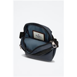 Bandolera Azul oscuro