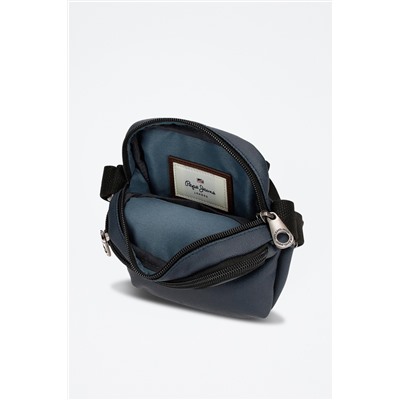 Bandolera Azul oscuro
