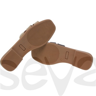 Blusandal, SANDALIA SEÑORA PIEL
