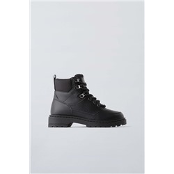 MOUNTAIN BOOTS