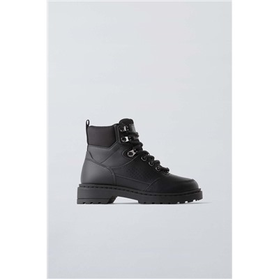 MOUNTAIN BOOTS