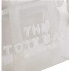 MARC JACOBS The Mesh Small Tote Bag