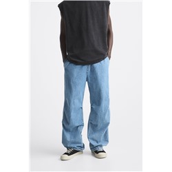 JEANS PARACHUTE WIDE FIT