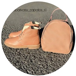 Ab.Zapatos 4619/2 ANTIQUE+AB.Z · Pelle · mochila NAPA (630)